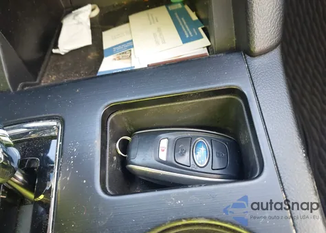 2018 Subaru Outback 2.5I Limited z USA, uszkodzony, nr VIN 4S4BSANC6J3272155